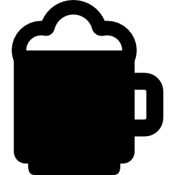 kaffeetasse icon