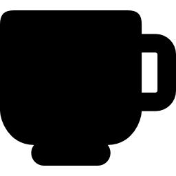 tasse kaffee icon