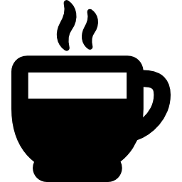 tasse kaffee icon