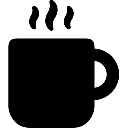 tasse kaffee icon