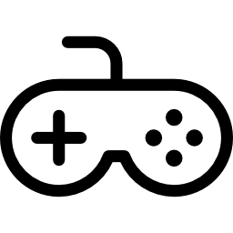 ゲームパッド icon