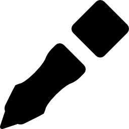 Pen icon