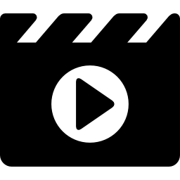 videoplayer icon