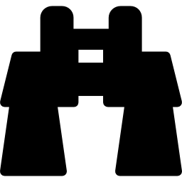 Binoculars icon