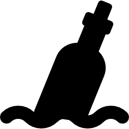 Bottle icon