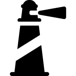 Lighthouse icon