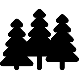 Trees icon