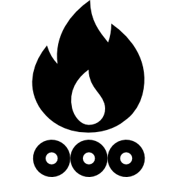 Fire icon