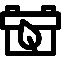 autobatterie icon