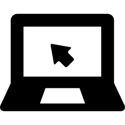 Laptop icon