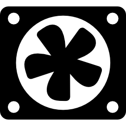 Computer Fan icon