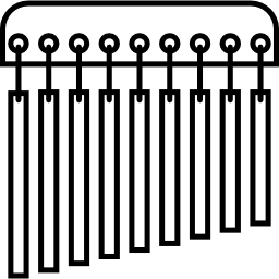 Chimes icon