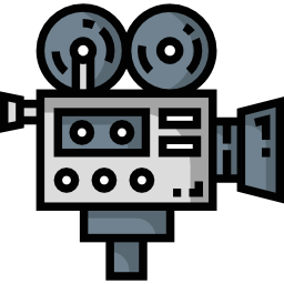 videokamera icon