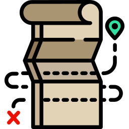 Map icon