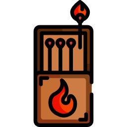 Matches icon