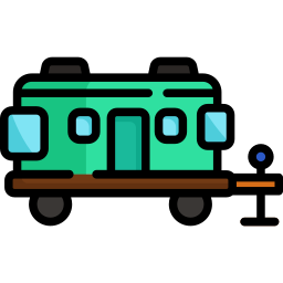 Trailer icon