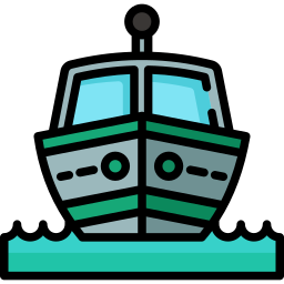 Boat icon