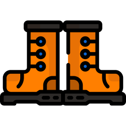 Boots icon