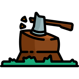 Stump icon