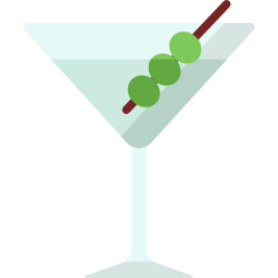 martini icona