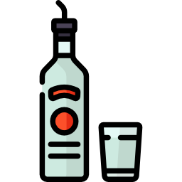 Liquor icon