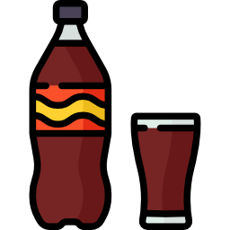 Soda icon