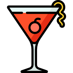 Cosmopolitan icon