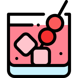 cocktails icon