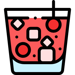 カクテル icon