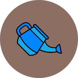 Watering Can icon