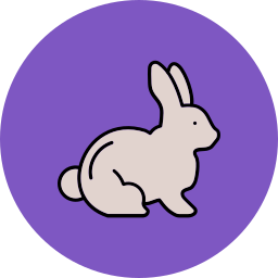 Rabbit icon