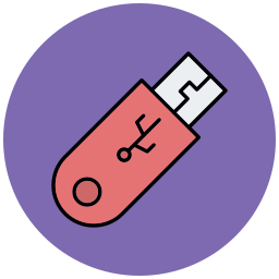 usb icon