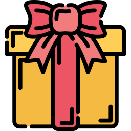 geschenkbox icon