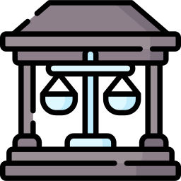 Court icon