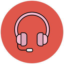 headphone icon