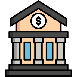 bank icon