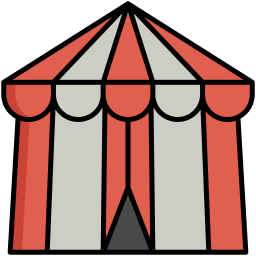 Circus icon