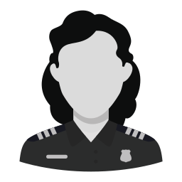 Police Officer icon