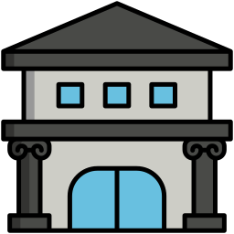 Museum icon