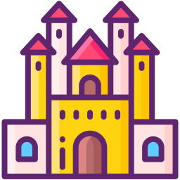 schloss icon