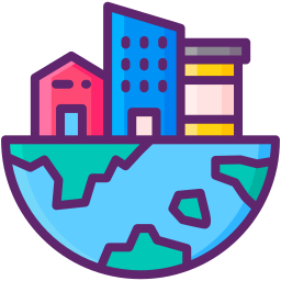 Building icon