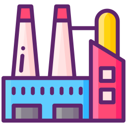 Factory icon