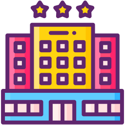 hotel icon