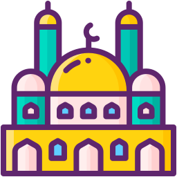 Mosque icon