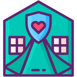 Shelter icon