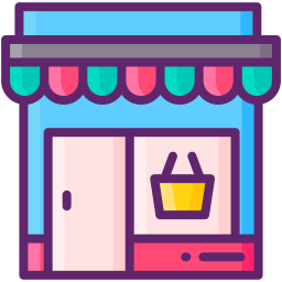 Shop icon