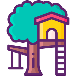 Treehouse icon