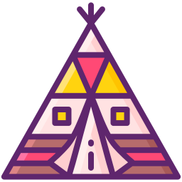 Wigwam icon