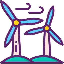 Windmill icon