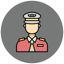 Pilot icon